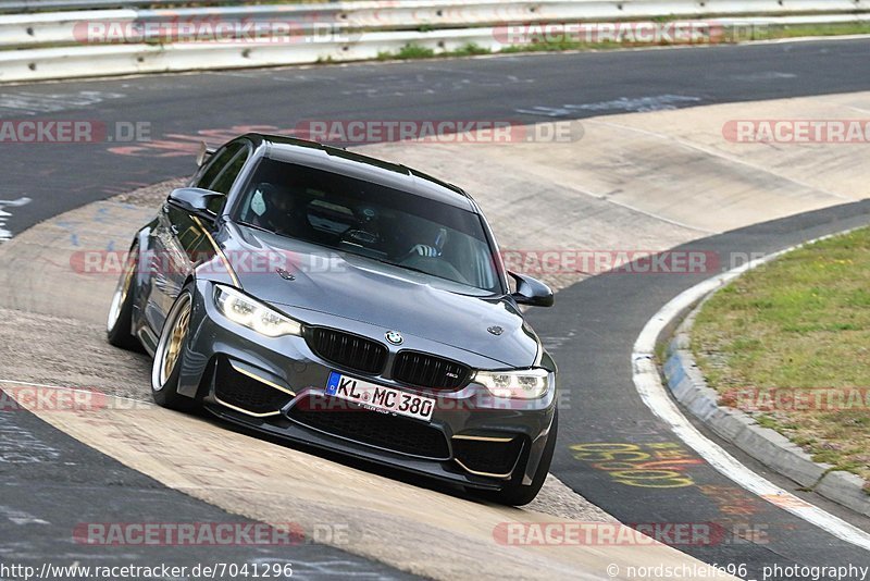 Bild #7041296 - Touristenfahrten Nürburgring Nordschleife (06.08.2019)