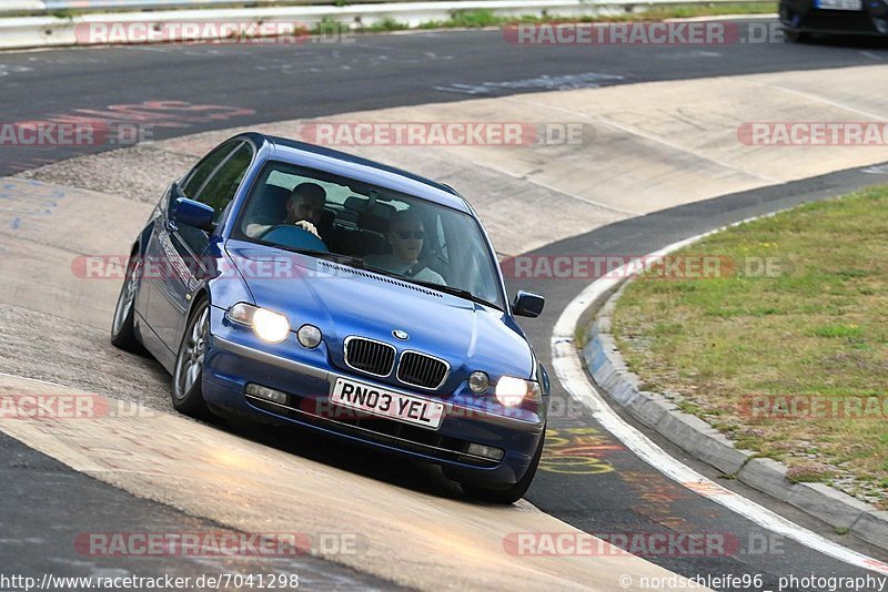 Bild #7041298 - Touristenfahrten Nürburgring Nordschleife (06.08.2019)