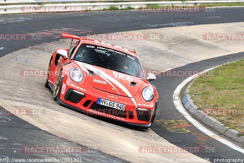 Bild #7041301 - Touristenfahrten Nürburgring Nordschleife (06.08.2019)