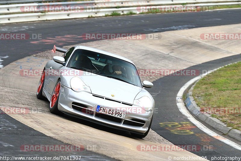 Bild #7041307 - Touristenfahrten Nürburgring Nordschleife (06.08.2019)