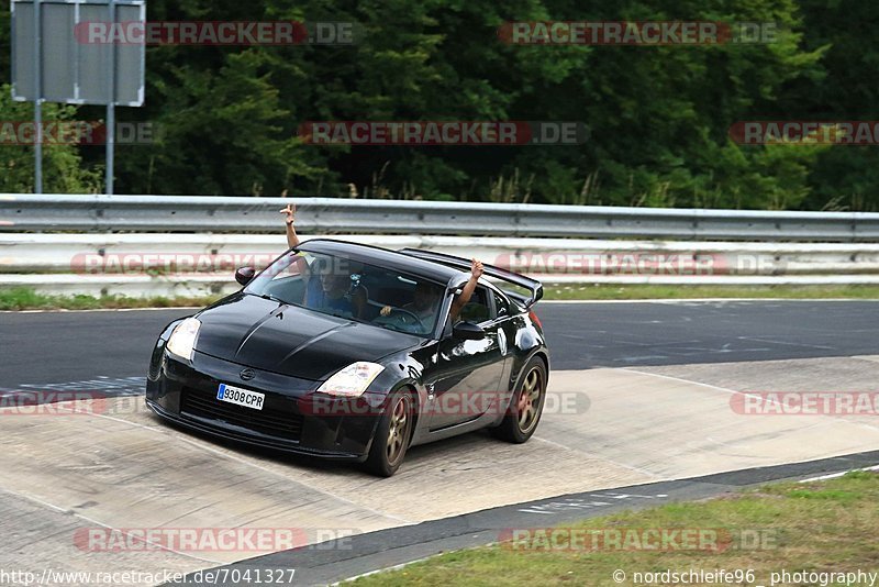 Bild #7041327 - Touristenfahrten Nürburgring Nordschleife (06.08.2019)