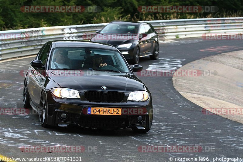 Bild #7041331 - Touristenfahrten Nürburgring Nordschleife (06.08.2019)