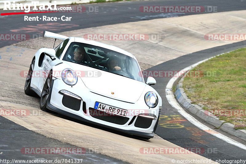 Bild #7041337 - Touristenfahrten Nürburgring Nordschleife (06.08.2019)