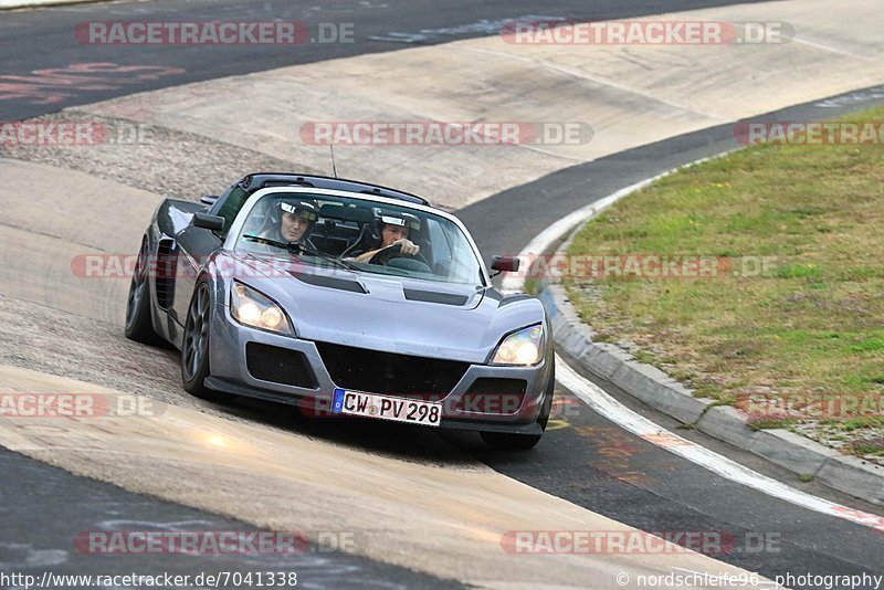 Bild #7041338 - Touristenfahrten Nürburgring Nordschleife (06.08.2019)