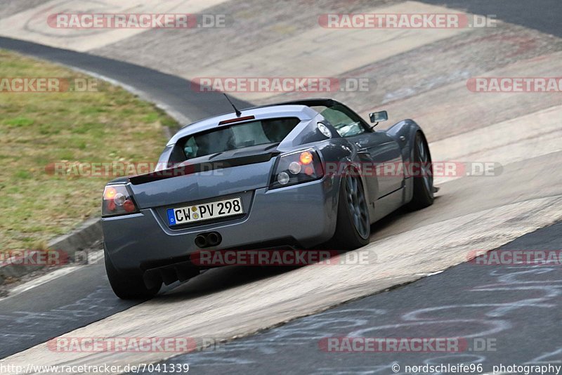 Bild #7041339 - Touristenfahrten Nürburgring Nordschleife (06.08.2019)