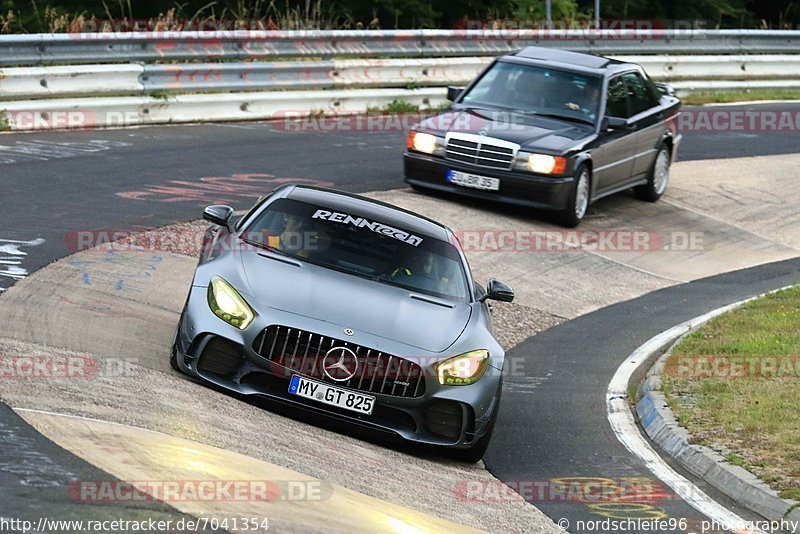 Bild #7041354 - Touristenfahrten Nürburgring Nordschleife (06.08.2019)