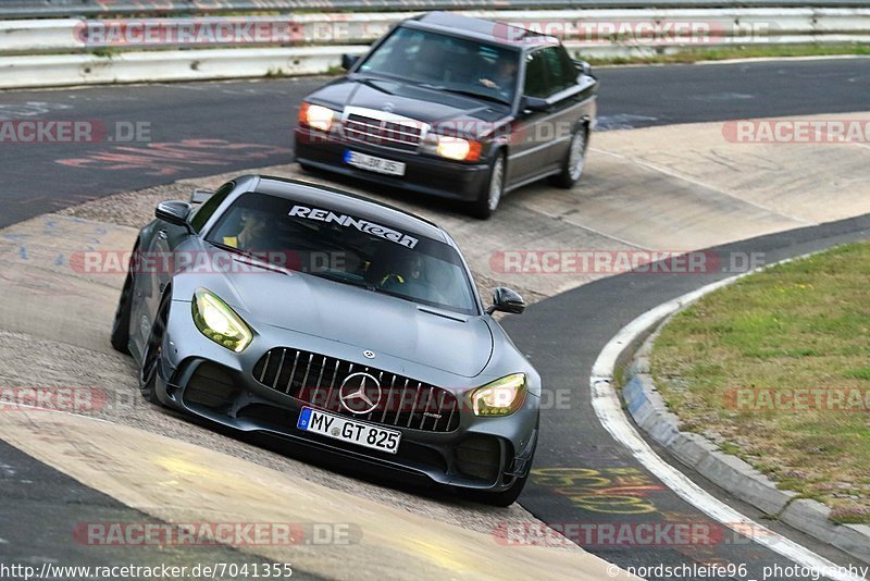 Bild #7041355 - Touristenfahrten Nürburgring Nordschleife (06.08.2019)