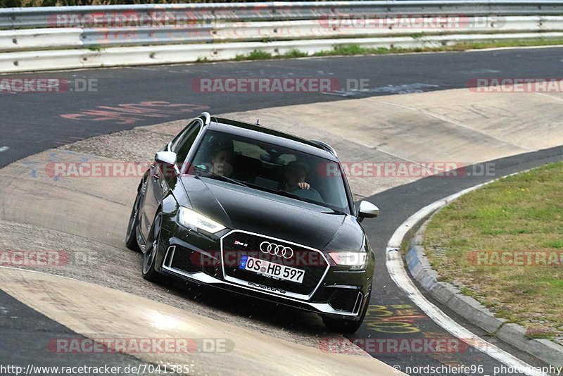 Bild #7041385 - Touristenfahrten Nürburgring Nordschleife (06.08.2019)