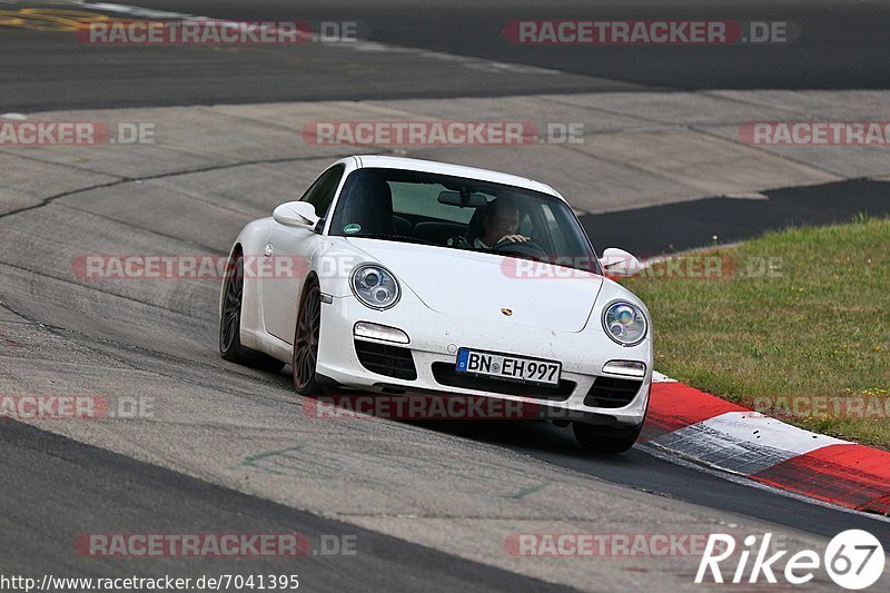 Bild #7041395 - Touristenfahrten Nürburgring Nordschleife (06.08.2019)