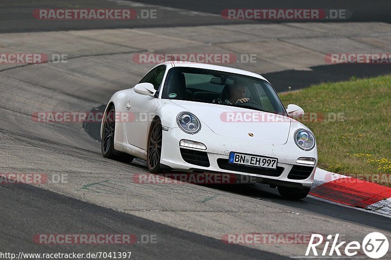 Bild #7041397 - Touristenfahrten Nürburgring Nordschleife (06.08.2019)