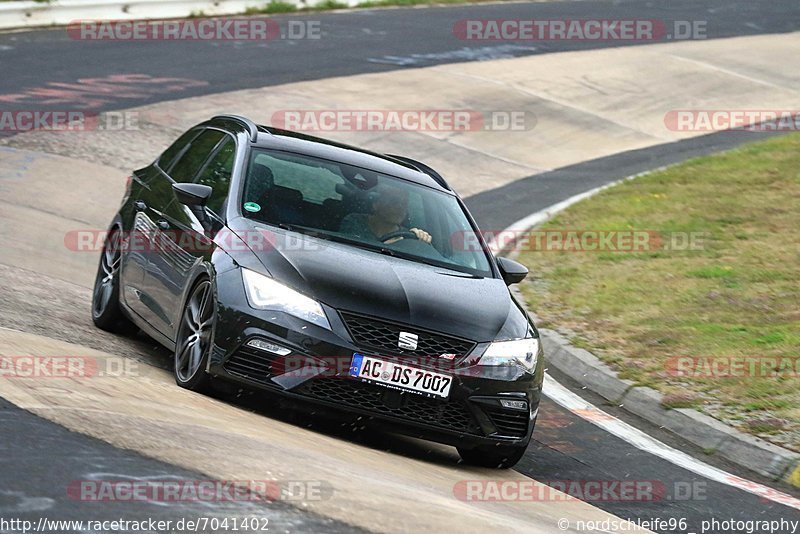 Bild #7041402 - Touristenfahrten Nürburgring Nordschleife (06.08.2019)