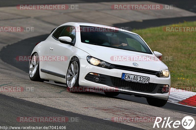 Bild #7041406 - Touristenfahrten Nürburgring Nordschleife (06.08.2019)