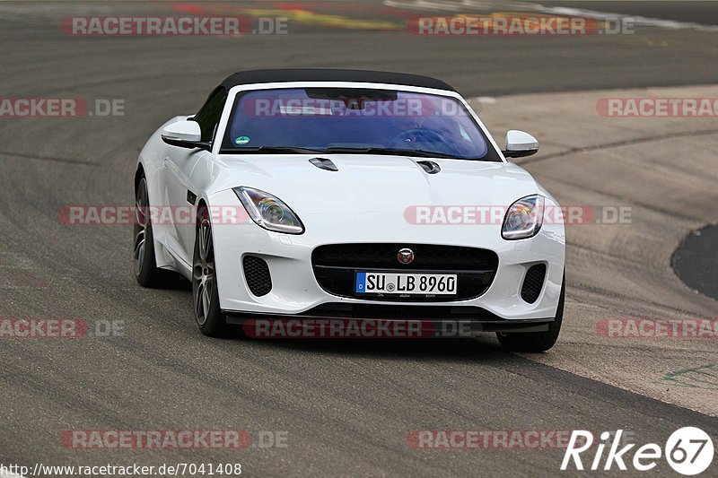 Bild #7041408 - Touristenfahrten Nürburgring Nordschleife (06.08.2019)