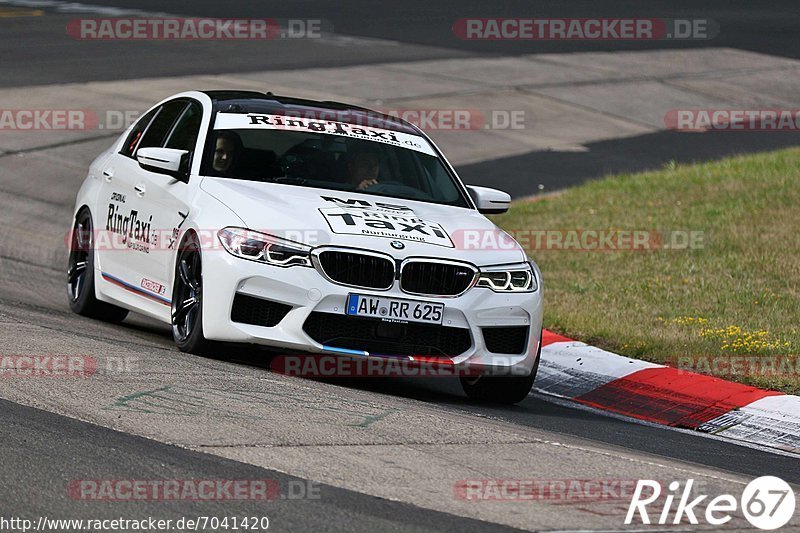 Bild #7041420 - Touristenfahrten Nürburgring Nordschleife (06.08.2019)