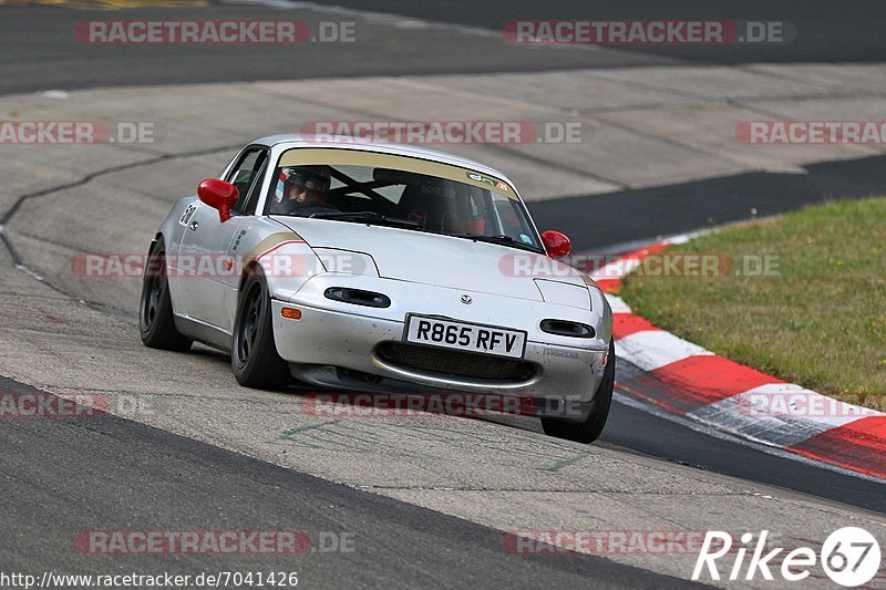 Bild #7041426 - Touristenfahrten Nürburgring Nordschleife (06.08.2019)