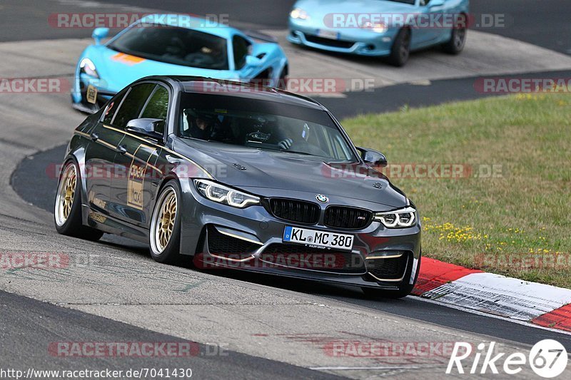 Bild #7041430 - Touristenfahrten Nürburgring Nordschleife (06.08.2019)