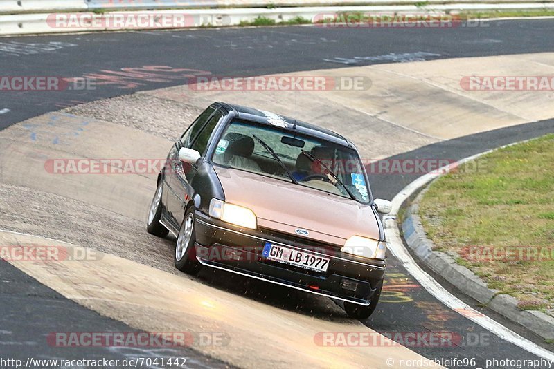 Bild #7041442 - Touristenfahrten Nürburgring Nordschleife (06.08.2019)