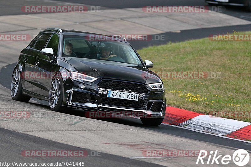 Bild #7041445 - Touristenfahrten Nürburgring Nordschleife (06.08.2019)