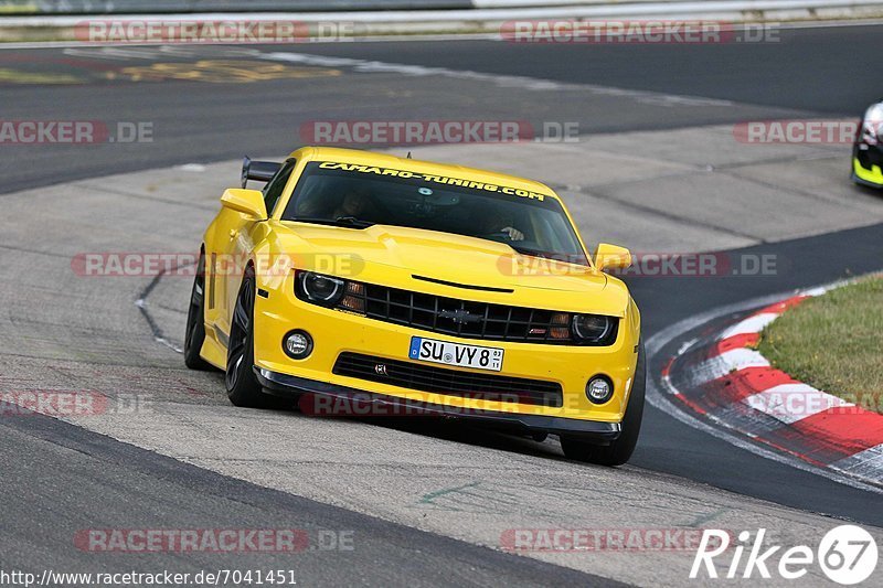 Bild #7041451 - Touristenfahrten Nürburgring Nordschleife (06.08.2019)