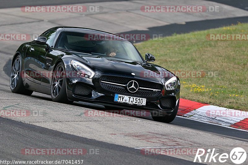 Bild #7041457 - Touristenfahrten Nürburgring Nordschleife (06.08.2019)