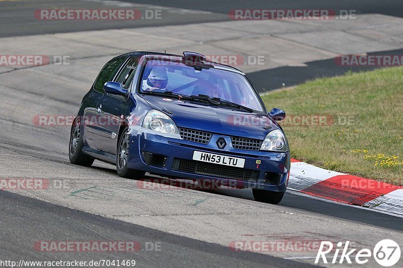 Bild #7041469 - Touristenfahrten Nürburgring Nordschleife (06.08.2019)