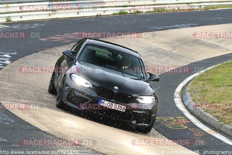 Bild #7041472 - Touristenfahrten Nürburgring Nordschleife (06.08.2019)