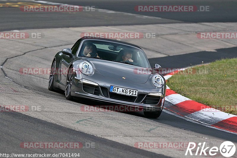 Bild #7041494 - Touristenfahrten Nürburgring Nordschleife (06.08.2019)