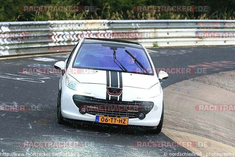 Bild #7041503 - Touristenfahrten Nürburgring Nordschleife (06.08.2019)