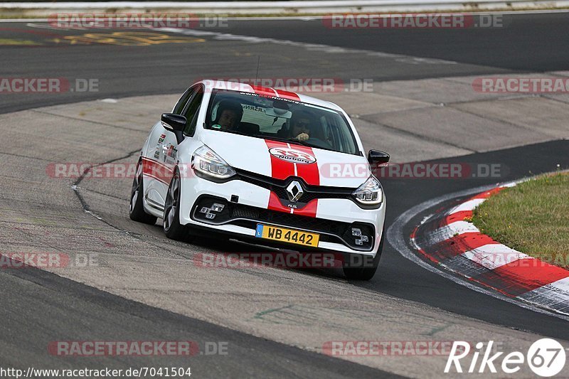 Bild #7041504 - Touristenfahrten Nürburgring Nordschleife (06.08.2019)