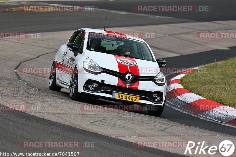 Bild #7041507 - Touristenfahrten Nürburgring Nordschleife (06.08.2019)