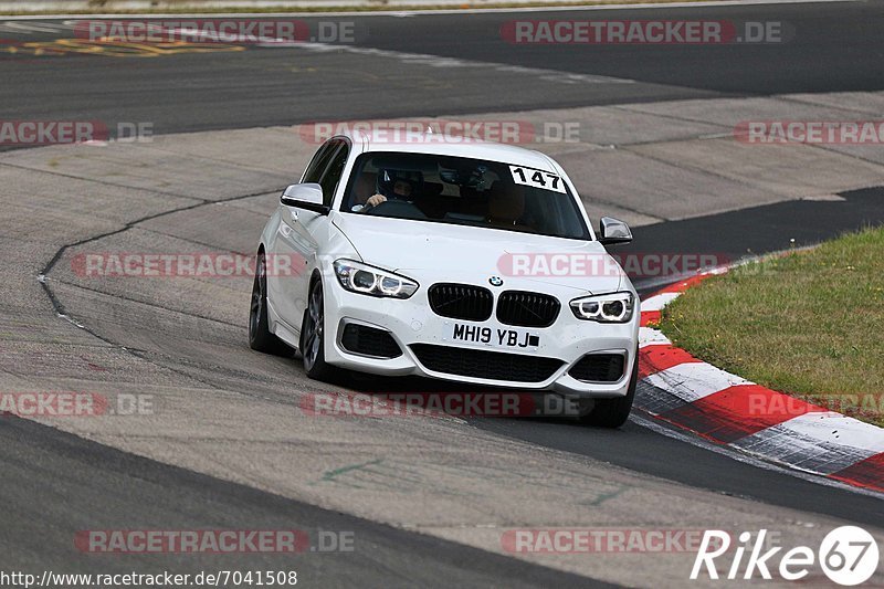 Bild #7041508 - Touristenfahrten Nürburgring Nordschleife (06.08.2019)