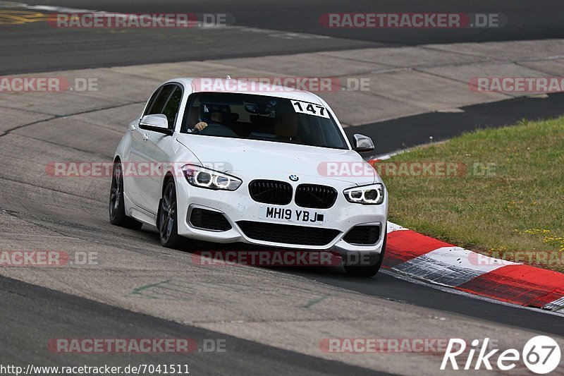 Bild #7041511 - Touristenfahrten Nürburgring Nordschleife (06.08.2019)