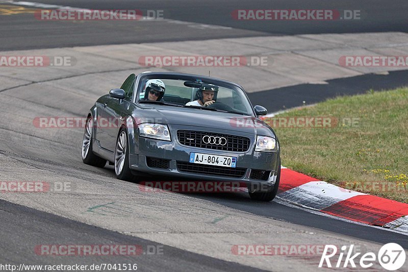 Bild #7041516 - Touristenfahrten Nürburgring Nordschleife (06.08.2019)