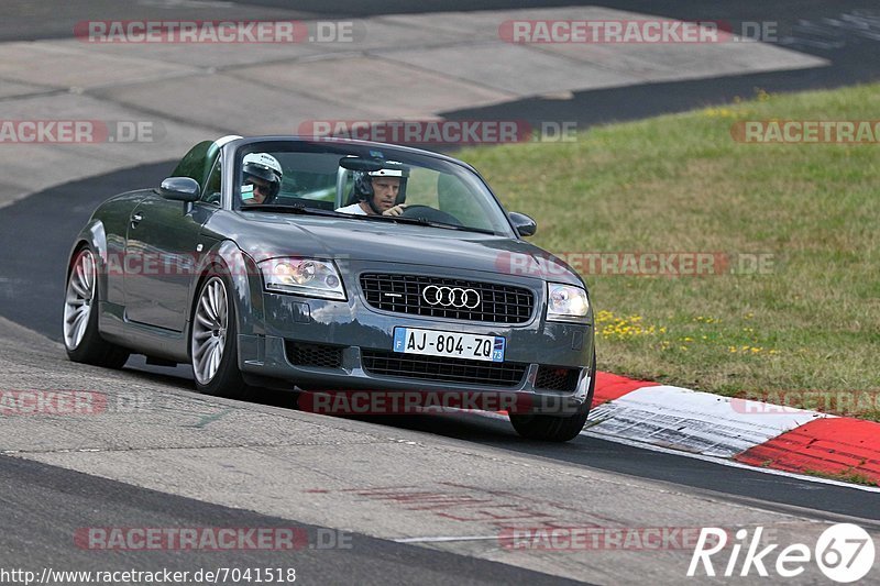 Bild #7041518 - Touristenfahrten Nürburgring Nordschleife (06.08.2019)