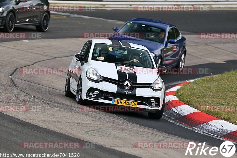 Bild #7041528 - Touristenfahrten Nürburgring Nordschleife (06.08.2019)