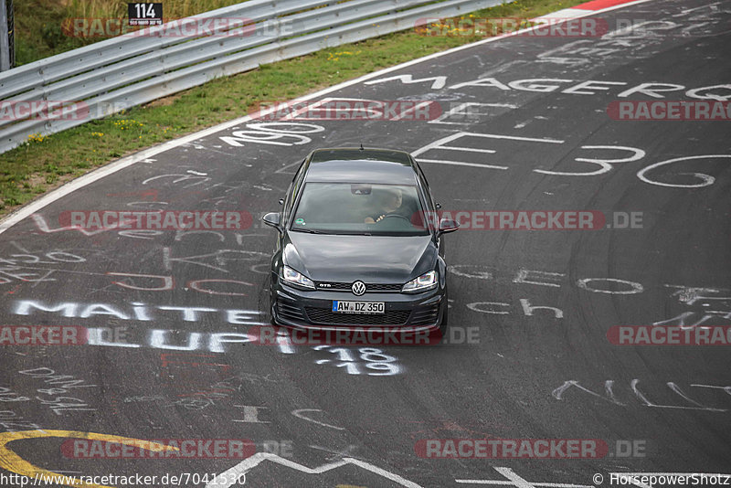 Bild #7041530 - Touristenfahrten Nürburgring Nordschleife (06.08.2019)