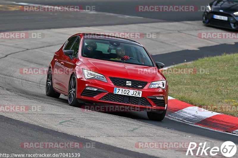 Bild #7041539 - Touristenfahrten Nürburgring Nordschleife (06.08.2019)