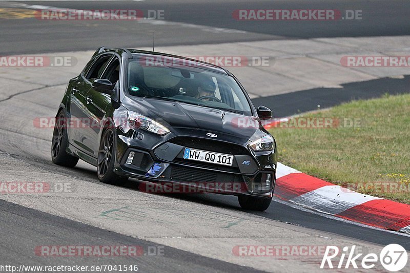 Bild #7041546 - Touristenfahrten Nürburgring Nordschleife (06.08.2019)