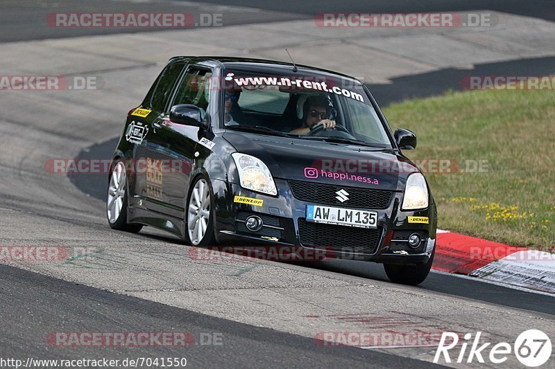 Bild #7041550 - Touristenfahrten Nürburgring Nordschleife (06.08.2019)