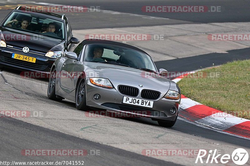 Bild #7041552 - Touristenfahrten Nürburgring Nordschleife (06.08.2019)