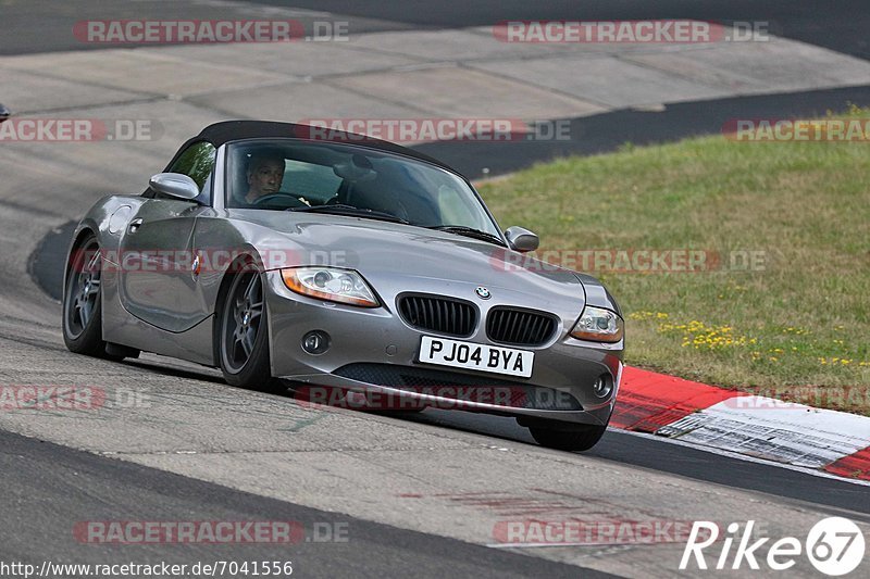 Bild #7041556 - Touristenfahrten Nürburgring Nordschleife (06.08.2019)