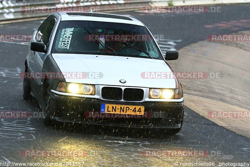 Bild #7041557 - Touristenfahrten Nürburgring Nordschleife (06.08.2019)