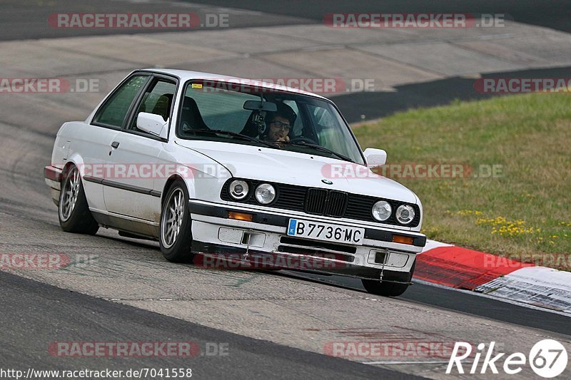 Bild #7041558 - Touristenfahrten Nürburgring Nordschleife (06.08.2019)