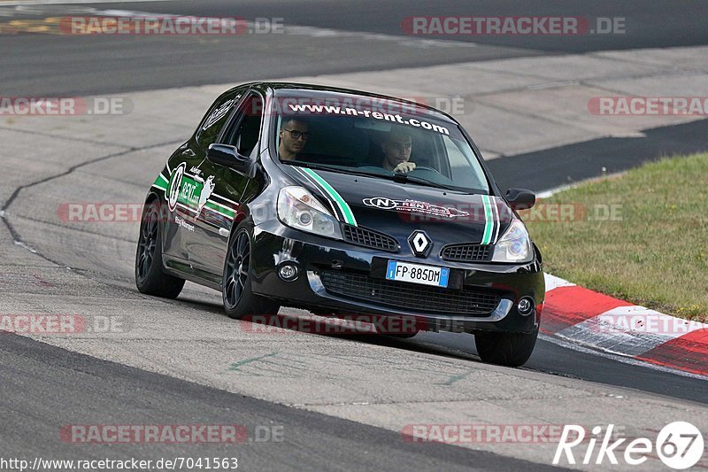 Bild #7041563 - Touristenfahrten Nürburgring Nordschleife (06.08.2019)