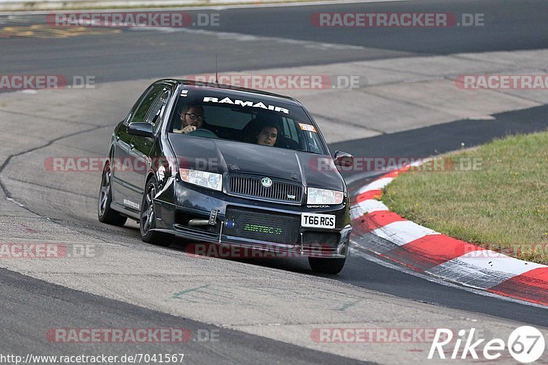 Bild #7041567 - Touristenfahrten Nürburgring Nordschleife (06.08.2019)