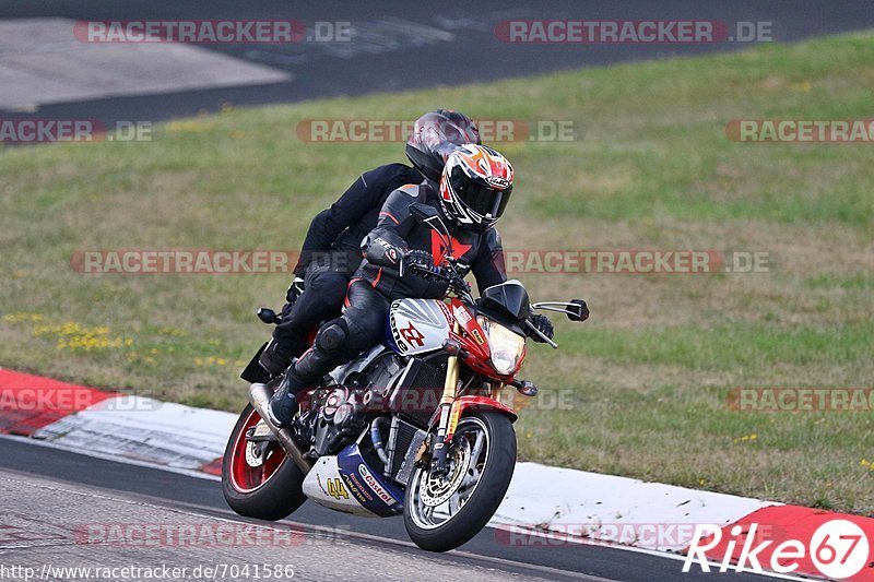 Bild #7041586 - Touristenfahrten Nürburgring Nordschleife (06.08.2019)