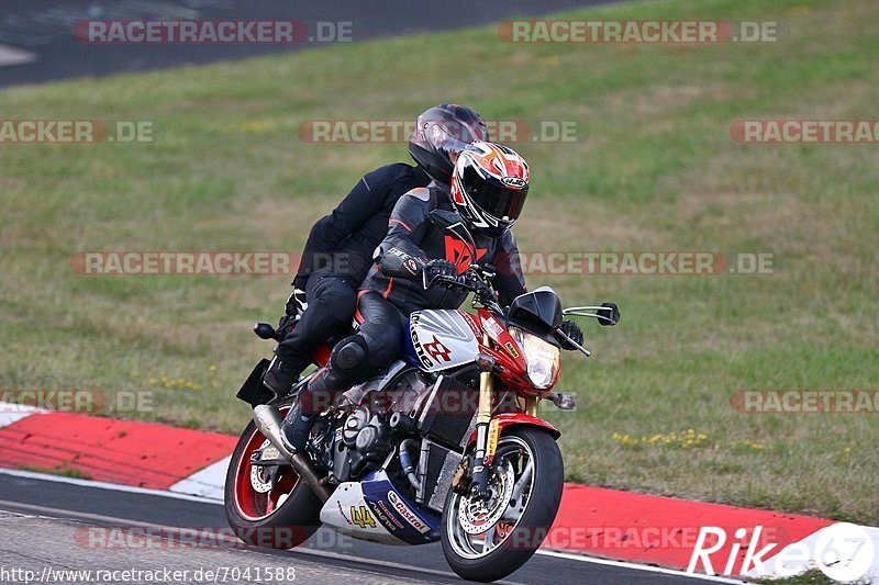 Bild #7041588 - Touristenfahrten Nürburgring Nordschleife (06.08.2019)