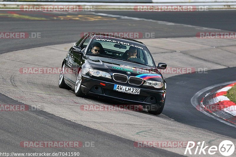 Bild #7041590 - Touristenfahrten Nürburgring Nordschleife (06.08.2019)