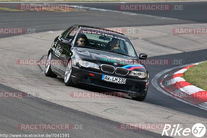 Bild #7041591 - Touristenfahrten Nürburgring Nordschleife (06.08.2019)