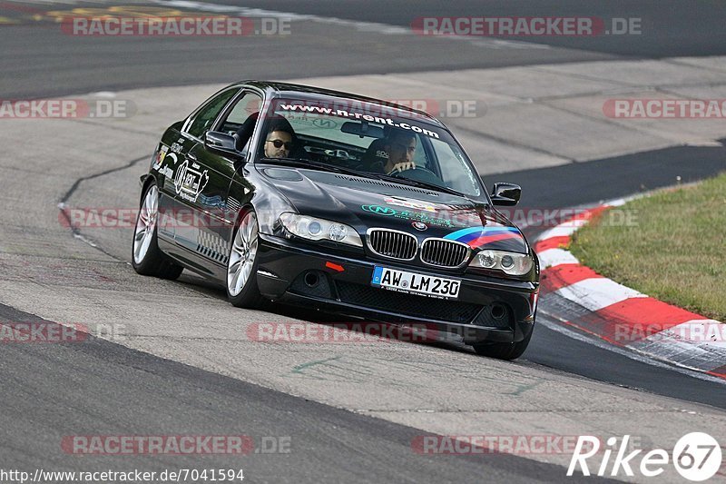 Bild #7041594 - Touristenfahrten Nürburgring Nordschleife (06.08.2019)